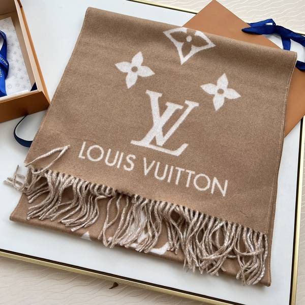 Louis Vuitton Scarf LVC00501 Louis Vuitton Scarf LVC00501